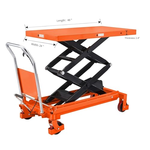 Toyota warehouse forklift electric