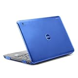 iPearl mCover Hard Shell Case for 2017 11.6