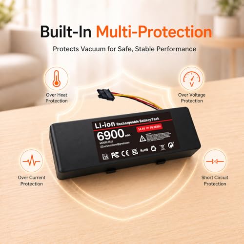 Batterie pour xiaomi Mops 2s de marque Morpilot