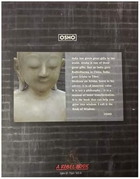 Paperback The Book of Wisdom: The Heart of Tibetan Buddhism Book