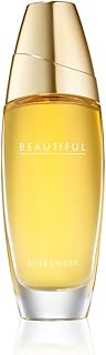 Estée Lauder Beautiful Eau de Parfum Spray with Notes of Rose, Lily, Tuberose & Orange Flower | Perfumes for Women
