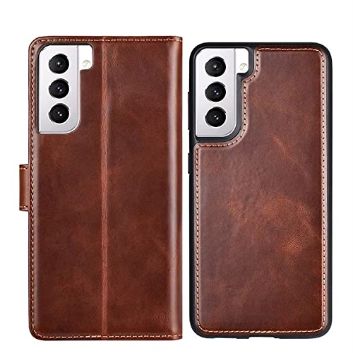 Étui de protection en cuir pour Samsung S20 FE protégeant des rayures - 4
