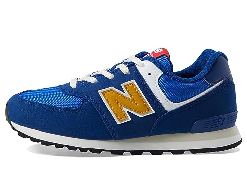 Image of New Balance Kids' 574 V1 Neo Sole Lace-up