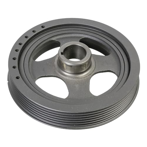Polea Blue Print ADT36136 de inversion para correa de distribucion