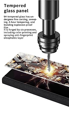 Coque Galaxy Z Fold 5 5G ultra fine protection écran verre trempé