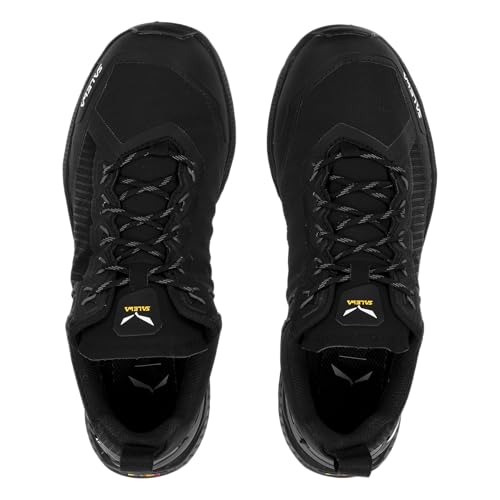 Salewa Women's Pedroc Powertex Waterproof Trekking & Hiking Shoe4