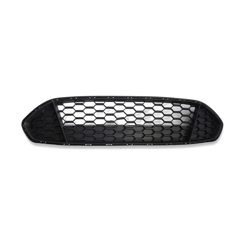 Calandre inférieure de pare-chocs voiture en maille grille avant Fusion