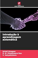 Introdução à aprendizagem automática 6209118917 Book Cover