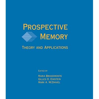 Prospective Memory
