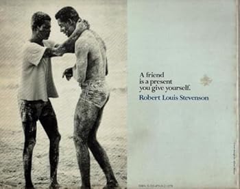 Paperback Friends and Friends of Friends Book