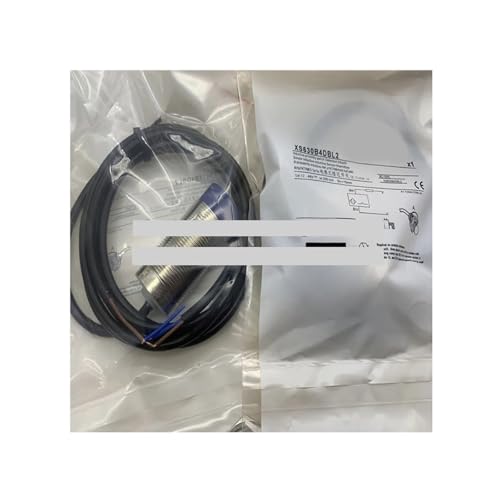 Détecteur de proximité inductif XS630B4MAL2 câble 2 fils pour usine