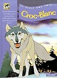  Contes Van Gool : Croc blanc