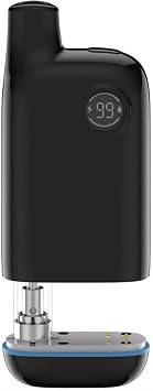 Brix 510 Vaporizer Series H2 Black, No