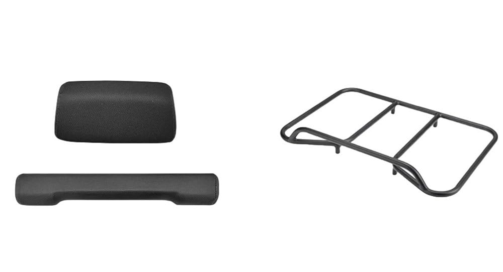 Support de valise moto pour Vario R1200GS idéal pour l'aventure