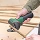 Bosch Mini-Winkelschleifer EasyCut&Grind (Holz (Rundhölzer), Kunststoff, Karton und Metall trennen; 2,0 Ah Akku; 7,2 Volt; im Karton)