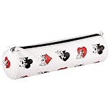 Das Mäppchen ist aus robustem und wasserfestem Polyurethan (Kunststoff) gefertigt und ist leicht zu reinigen