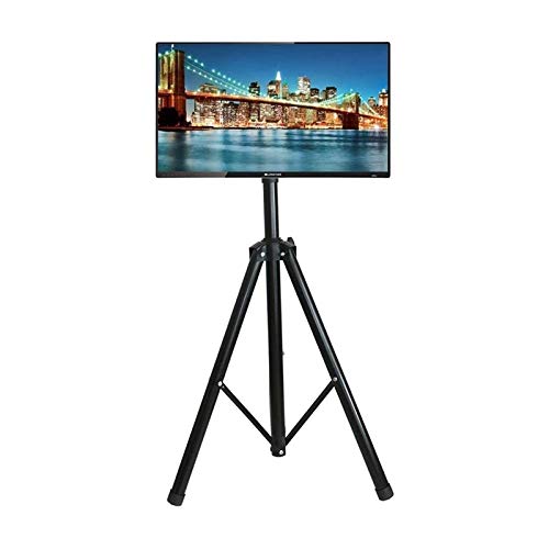Soporte Universal para TV de Piso y Mesa miniatura 5