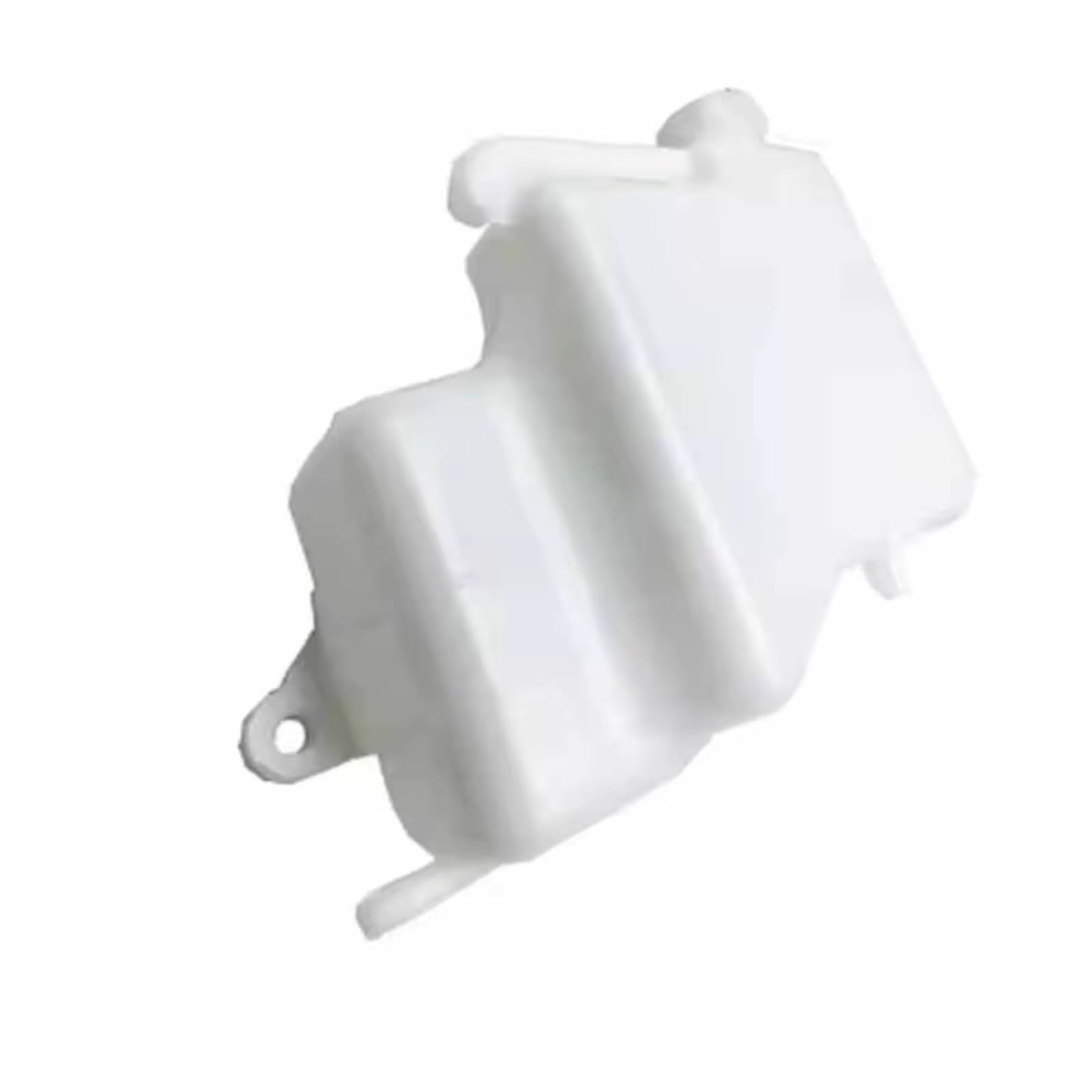 Depósito de refrigerante para Mitsubishi Pajero (2010-2015), depósito de expansión de radiador de Motor, depósito de Botella con Tapa, reparación de Piezas de automóvil Mn135072