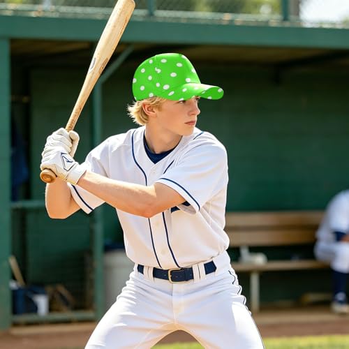 Gorra de béisbol transpirable voucong para evitar el sudor en exteriores 6
