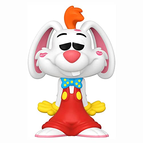 Funko Pop! Who Framed Roger Rabbit: Roger Rabbit #1270 Convention Exclusive