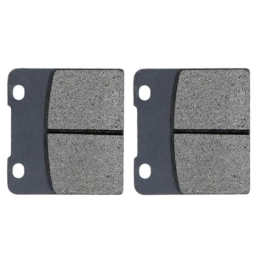 Plaquettes de frein avant arrière Suzuki GSX 600 F Katana 1988 1989 1990 1991 1992 1993