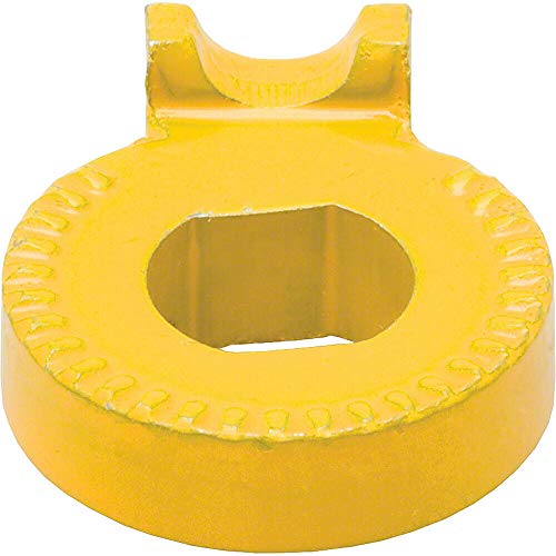 SHIMANO Nexus/Alfine Non-turn Washer 5R Yellow