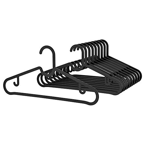 IKEA 203.170.79 Spruttig Hanger, Negro