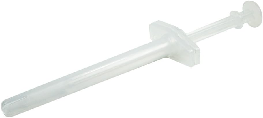 GMS Pet Pill Dispenser - Safely Administer Tablets and Capsules for Dogs, Cats, and Other Bigger Pets