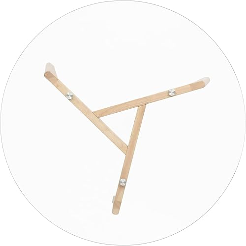 Miniatura 5 de qiangxing Dining Table Dining Room Table Mesas De Comedor Kitchen Dining Table Transparent 31.5" Tempered Glass 322783