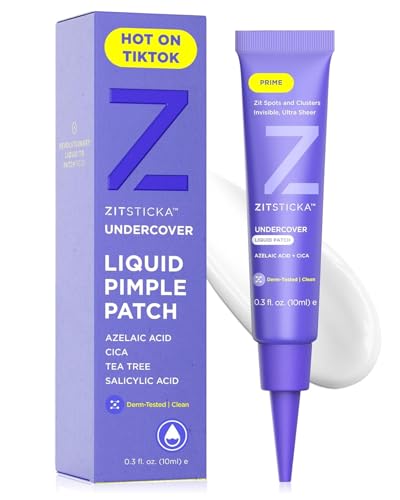 ZitSticka Liquid Pimple Patch