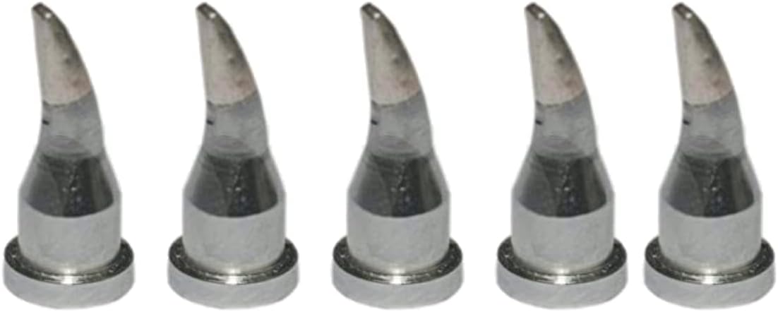 For WELLER LTAX chisel iron head LTAX 1.6mm lead-free solder tip WSP80 WP80