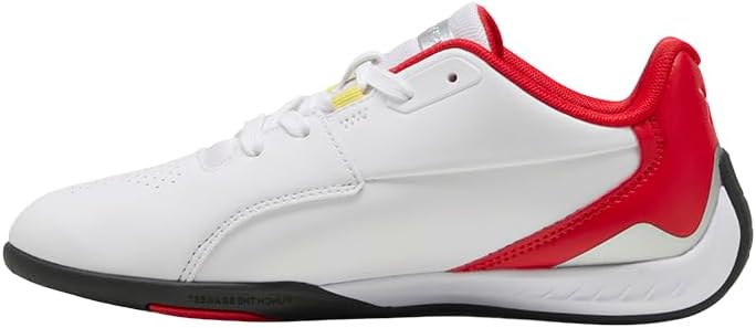 PUMA Unisex-Child Ferrari Drift Cat 11 Jr | Casual Shoes image 3