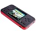 POKPOW Portable Charger with Handheld Games, Fast Charging Power Bank and Game Console 8000 mAh 218 Retro Video Games Dual USB External Battery Pack for Phone, Pad and Other Smart Devices (Black)