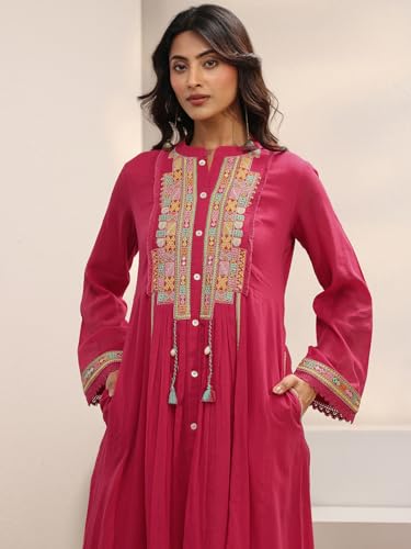 Image of Libas Womens Kurta Set