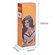 AICHUN BEAUTY Bruststraffung Hüften Hintern Vergrößerung Bella Enhancement Brustcreme 120g (PAPAYA)
