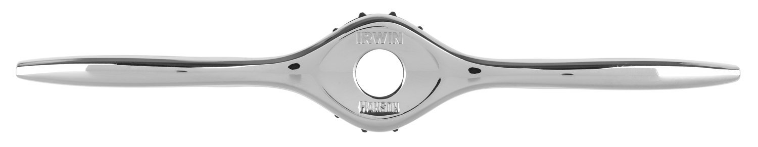Filière hexagonale IRWIN 4935054 pour réparer et tarauder les pas de vis