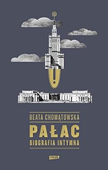 Hardcover Palac: Biografia intymna (Polish Edition) [Polish] Book