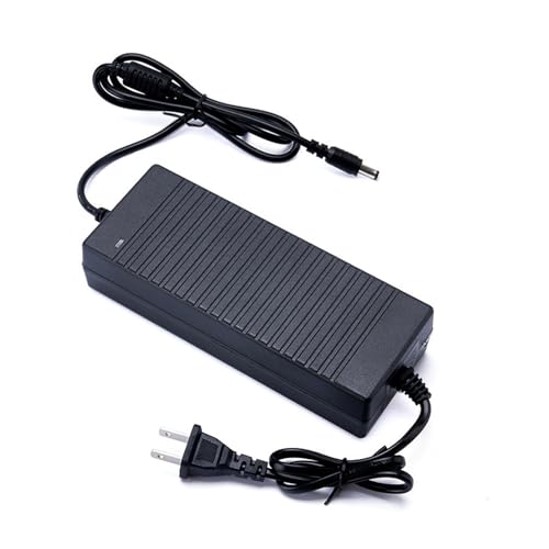 Adaptateur secteur 24V 5A double fil US et alimentation transformateur 12V