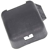 HUYUR Air Filter Cover for STIHL FS75 FS80 FS85 HS75 HS80 HS85 String Trimmer