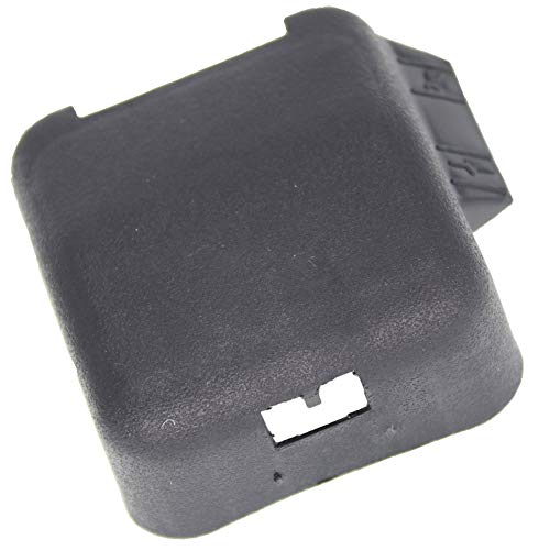 HUYUR Air Filter Cover for STIHL FS75 FS80 FS85 HS75 HS80 HS85 String Trimmer