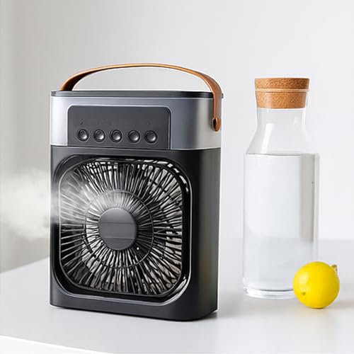 Casaquin Ac Mini Cooler Fan for Room Cooling - Image 8