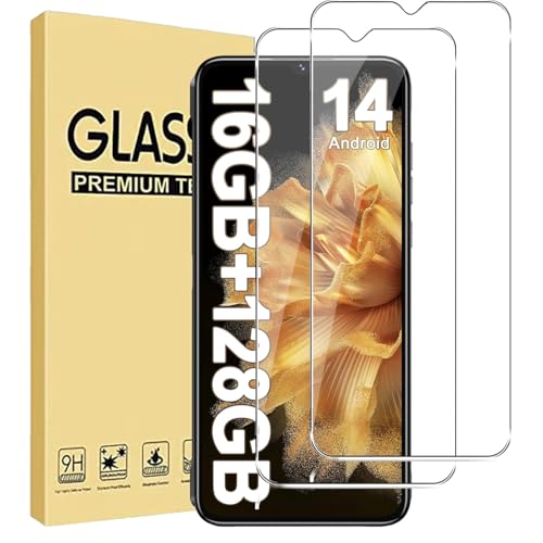 y2024Voz(2)For OUKITEL C57PRO/C57S یtByHNWEIWEIz 0.3mm 2.5D dx9H Sʕی ώw  ߗ {Ɏqfލ̗p Uh~ OUKITEL C57PRO/C57S
