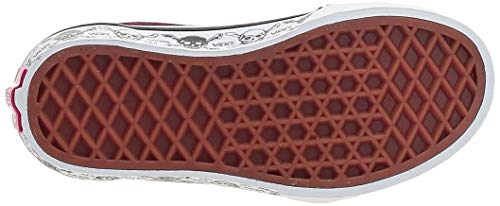 Image of Vans Mens Low-top Trainers
