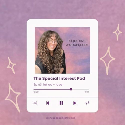 63 | let go + love