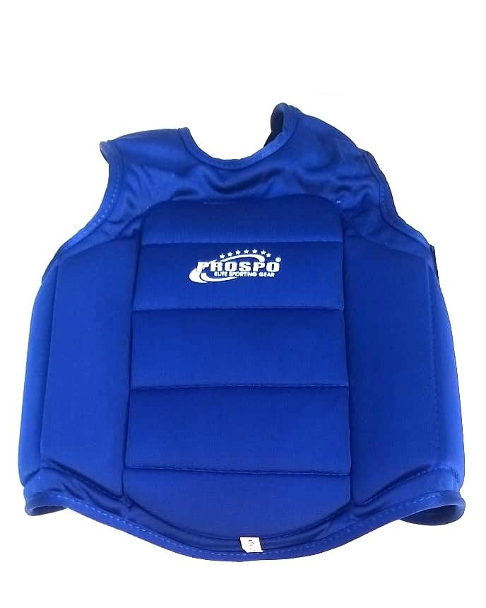Prospo Kids/Youth Chest Guard/ Chest Protector ( Extra Small)-image-24