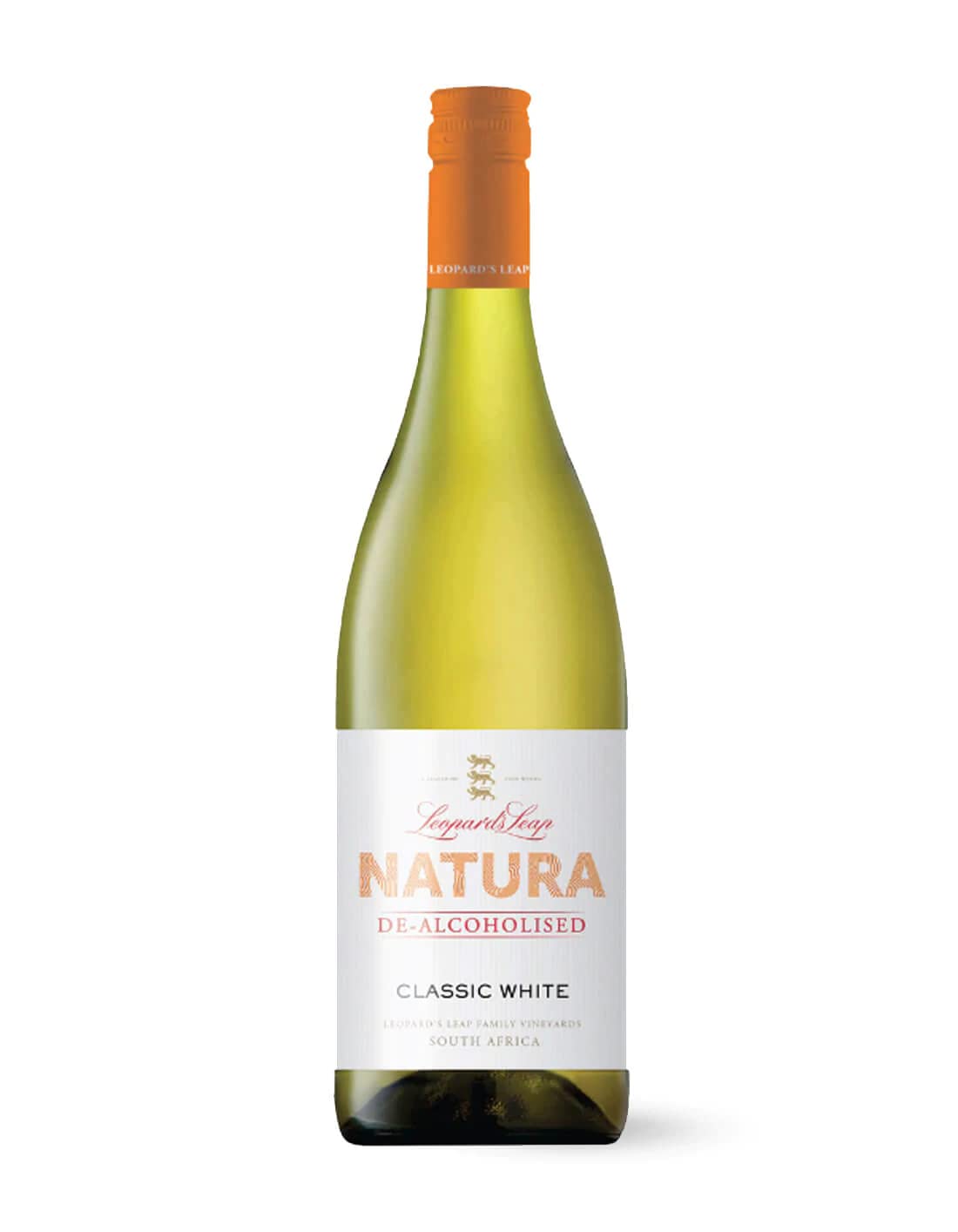 NATURA SAUVIGNON BLANC DE-ALCOHOLISED WINE