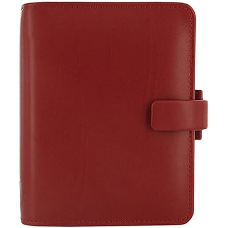 FILOFAX ORG A5 METROPOL NOIR - Jaaragenda | fnac België