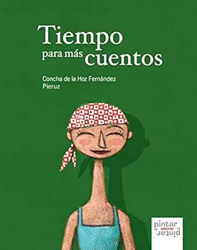 Hardcover Tiempo para más cuentos [Spanish] Book