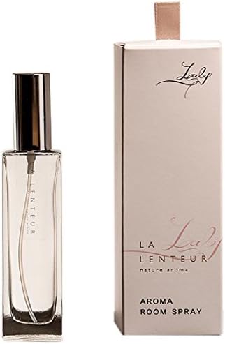 Amazon Lalenteur アロマルームスプレー Acaciaの香り ラレンテ Lalenteur ビューティー 通販