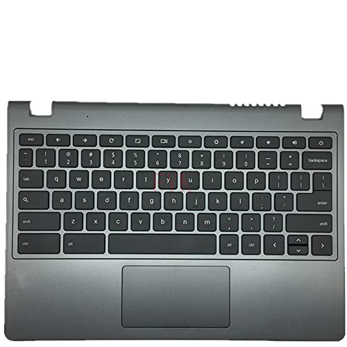 Réparer le clavier Acer Chromebook 11 C740 défectueux avec ce bloc complet
